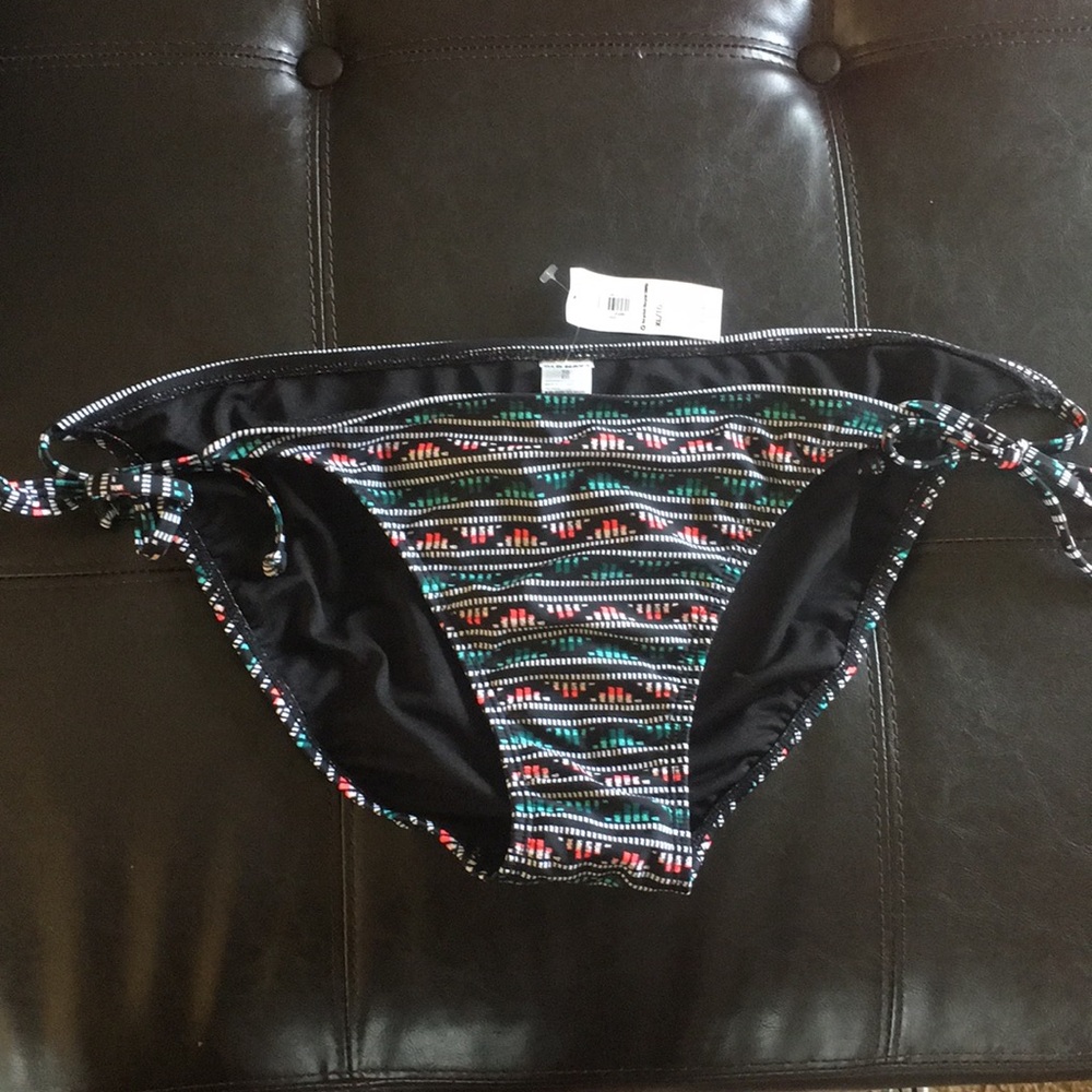 NWT Old Navy string bikini bottom